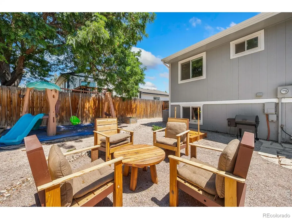 2045 Crystal Court Loveland CO 80537
