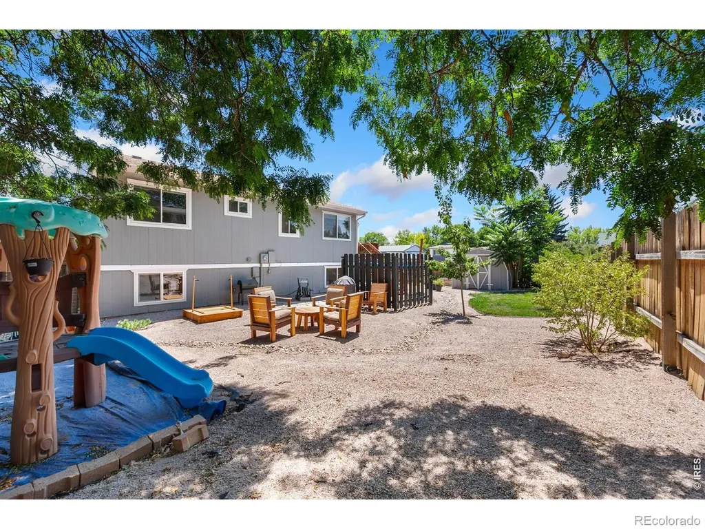 2045 Crystal Court Loveland CO 80537