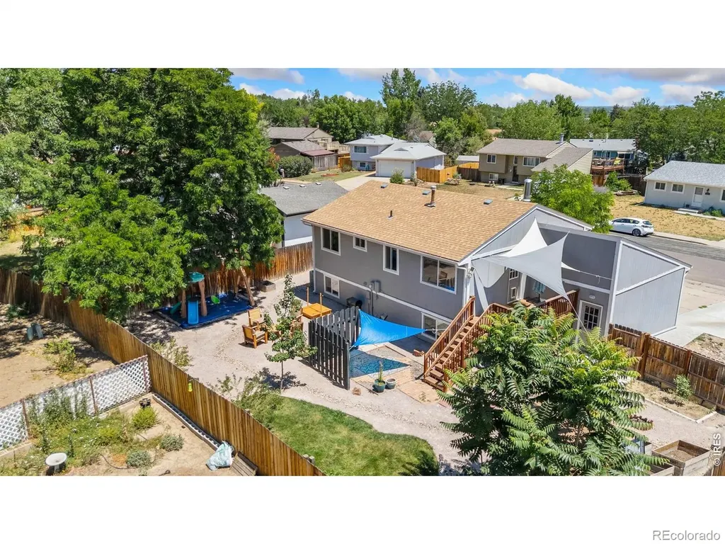 2045 Crystal Court Loveland CO 80537