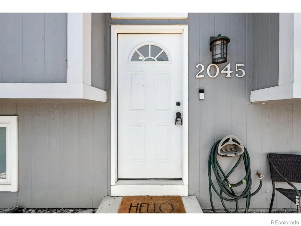 2045 Crystal Court Loveland CO 80537