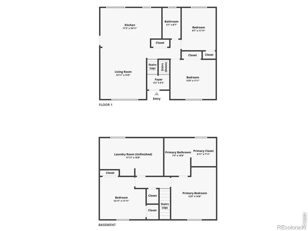 2045 Crystal Court Loveland CO 80537