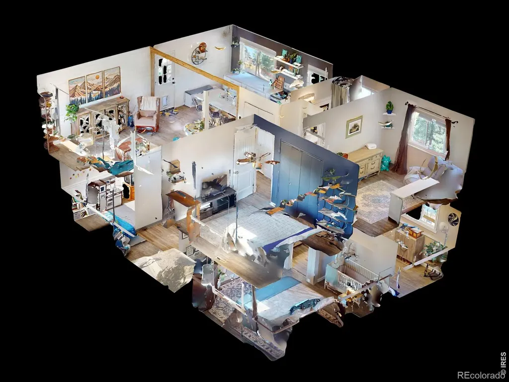 2045 Crystal Court Loveland CO 80537