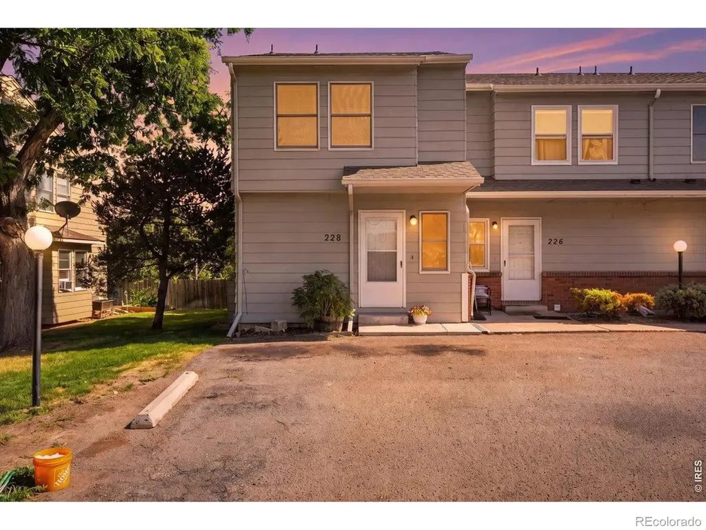 228 E 42nd Street Loveland CO 80538