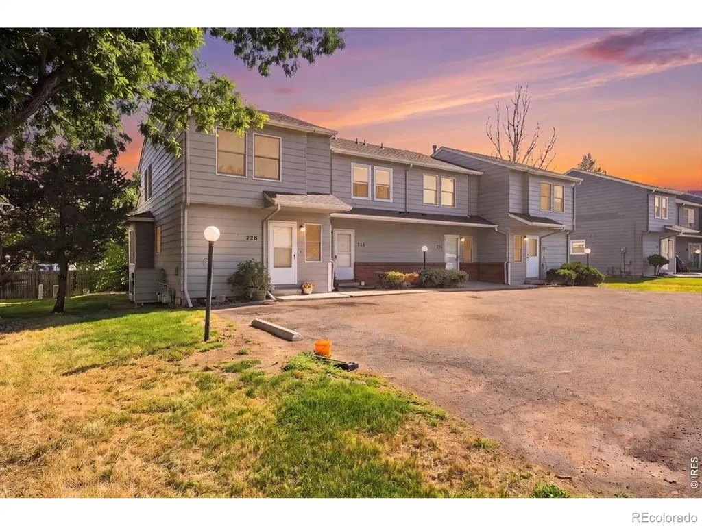 228 E 42nd Street Loveland CO 80538