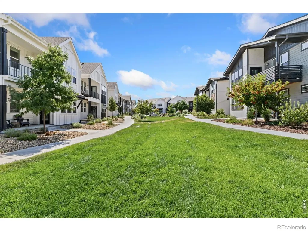 533 Vicot Way Fort Collins CO 80524