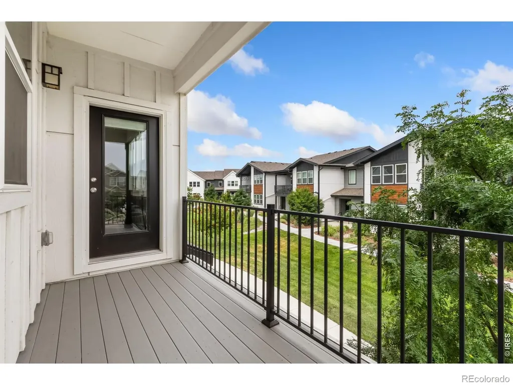 533 Vicot Way Fort Collins CO 80524