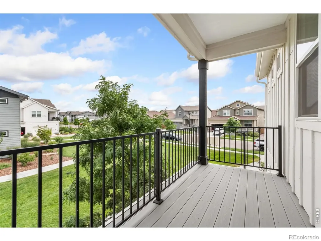 533 Vicot Way Fort Collins CO 80524