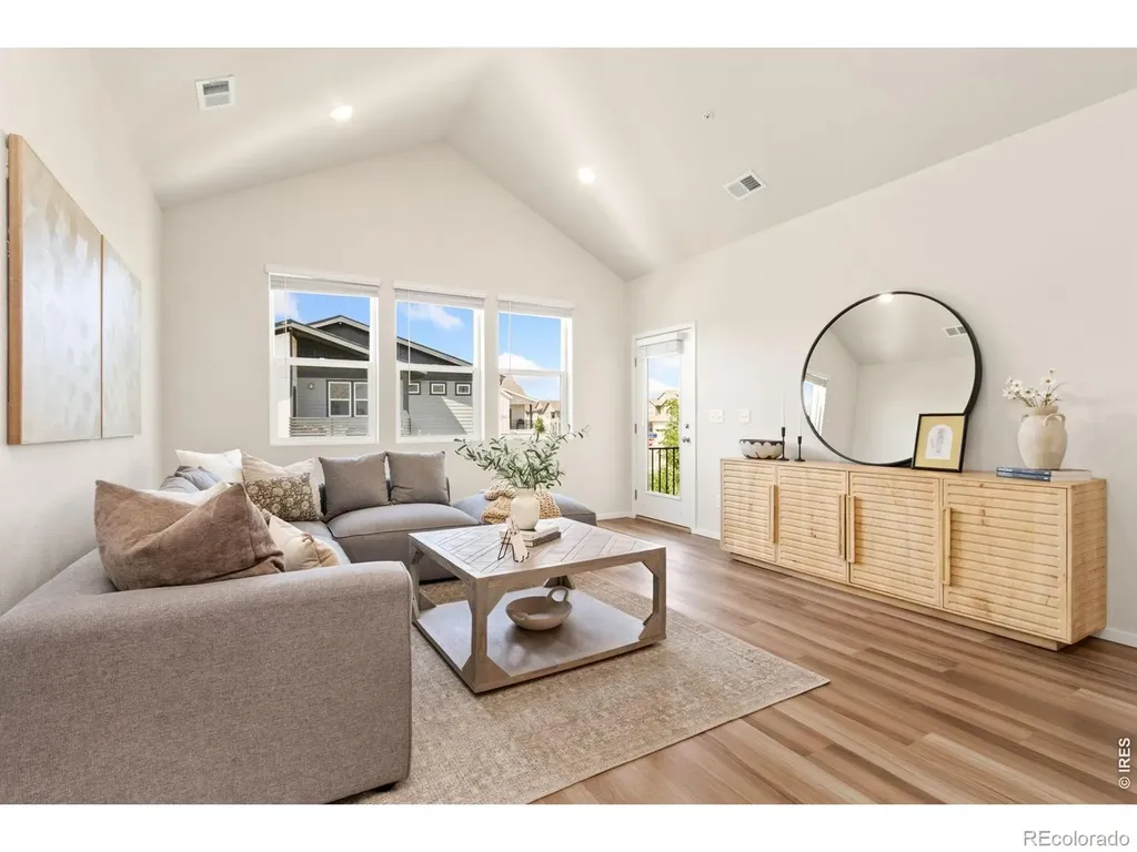 533 Vicot Way Fort Collins CO 80524