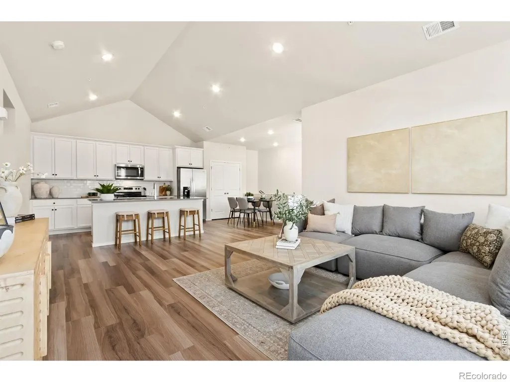 533 Vicot Way Fort Collins CO 80524