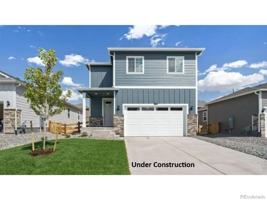854 Trumpet Lane Windsor CO 80550