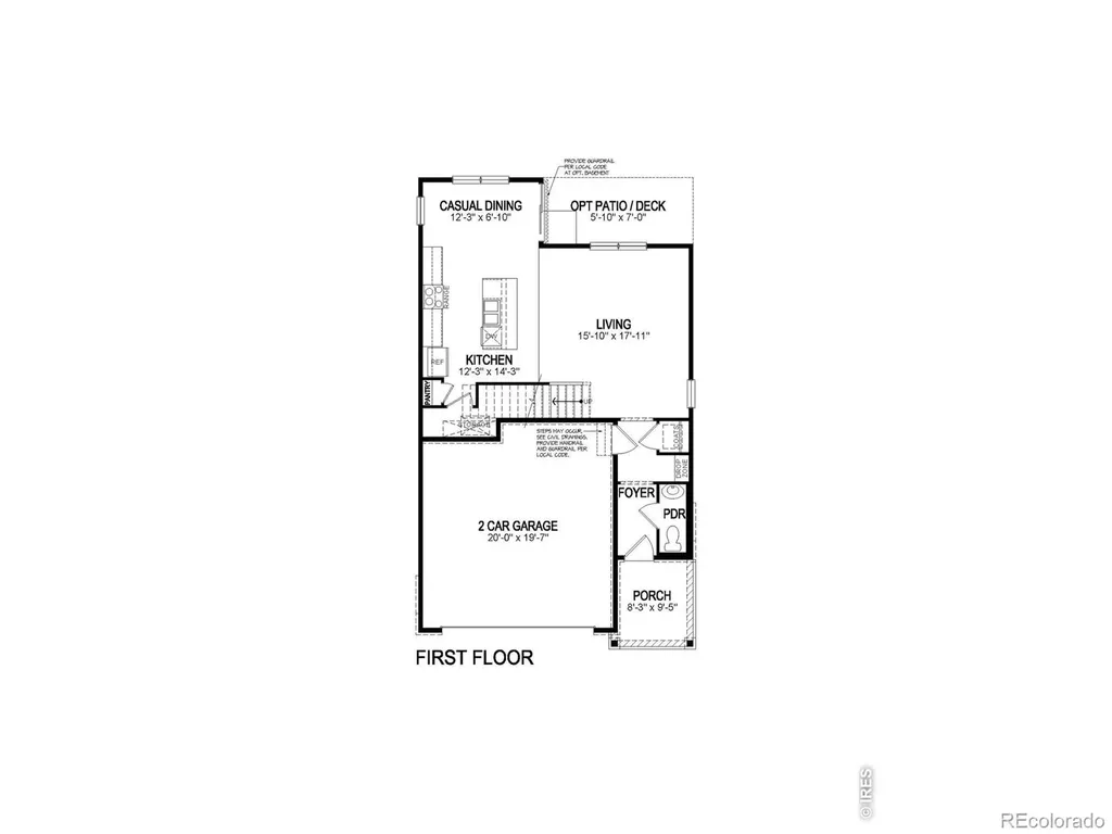 854 Trumpet Lane Windsor CO 80550