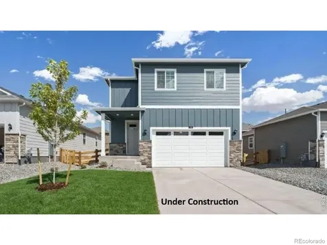 854 Trumpet Lane Windsor CO 80550