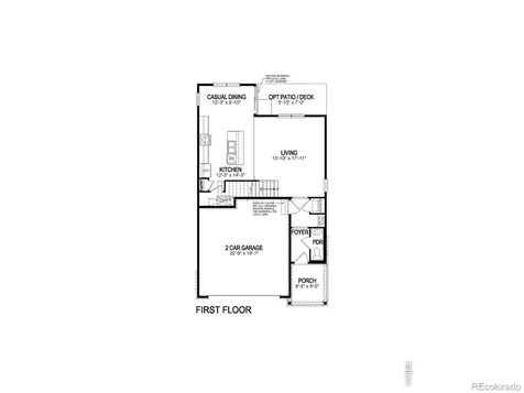 854 Trumpet Lane Windsor CO 80550