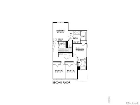 854 Trumpet Lane Windsor CO 80550