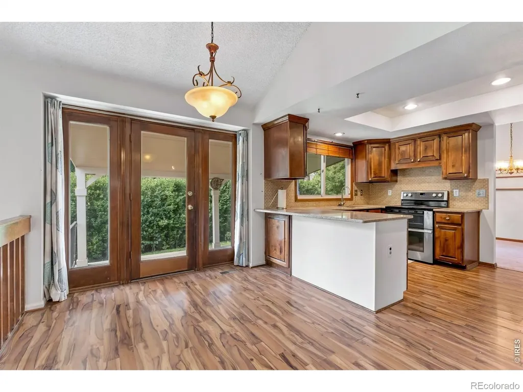 1337 Ticonderoga Drive Fort Collins CO 80525