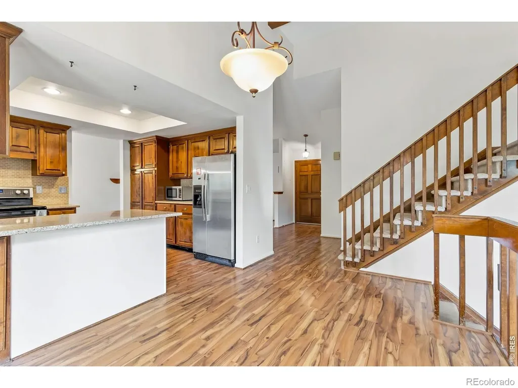 1337 Ticonderoga Drive Fort Collins CO 80525