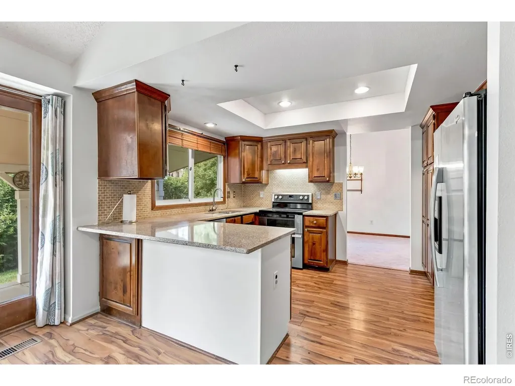 1337 Ticonderoga Drive Fort Collins CO 80525