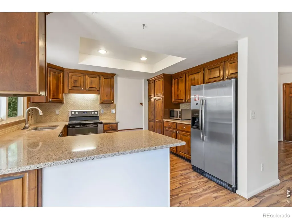 1337 Ticonderoga Drive Fort Collins CO 80525
