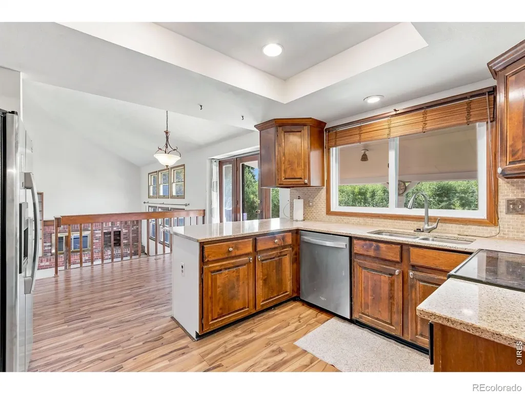 1337 Ticonderoga Drive Fort Collins CO 80525