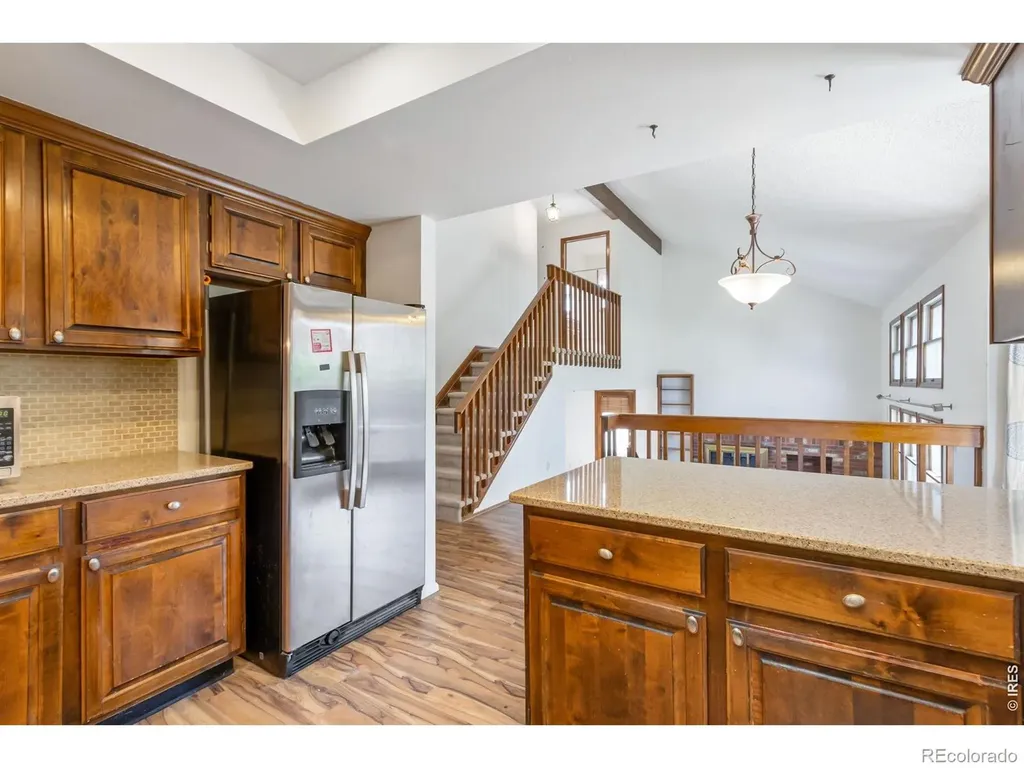 1337 Ticonderoga Drive Fort Collins CO 80525