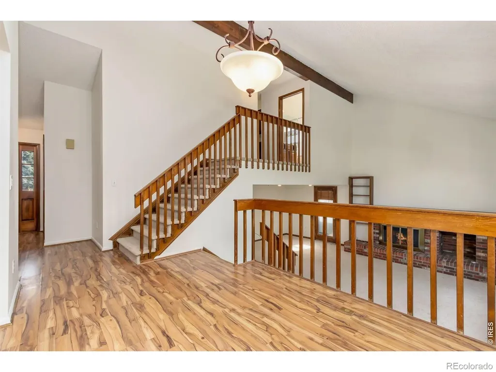 1337 Ticonderoga Drive Fort Collins CO 80525