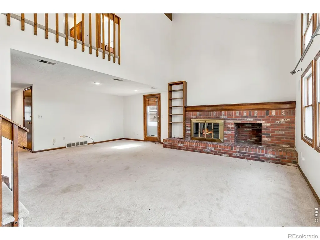 1337 Ticonderoga Drive Fort Collins CO 80525