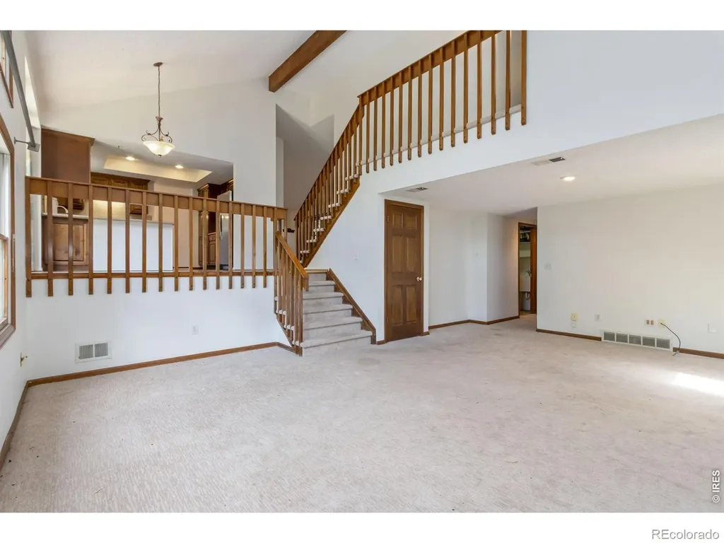 1337 Ticonderoga Drive Fort Collins CO 80525