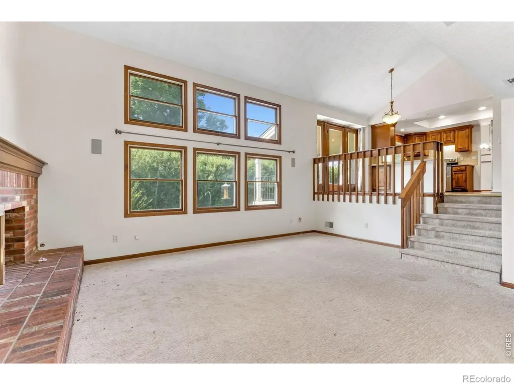1337 Ticonderoga Drive Fort Collins CO 80525