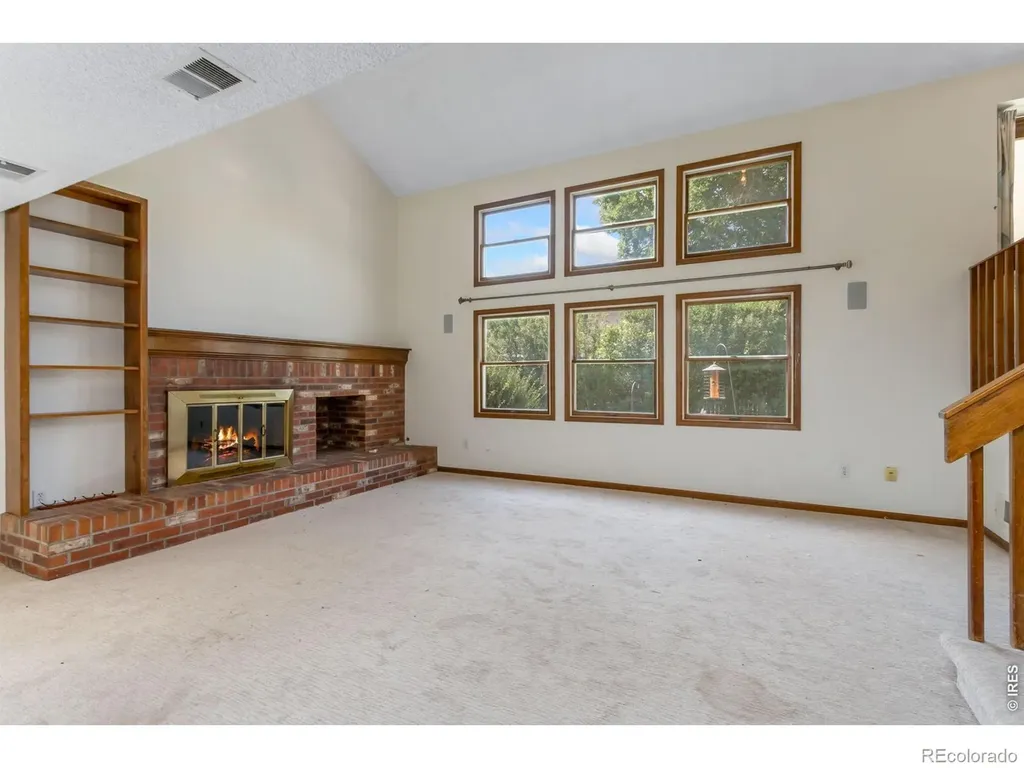 1337 Ticonderoga Drive Fort Collins CO 80525
