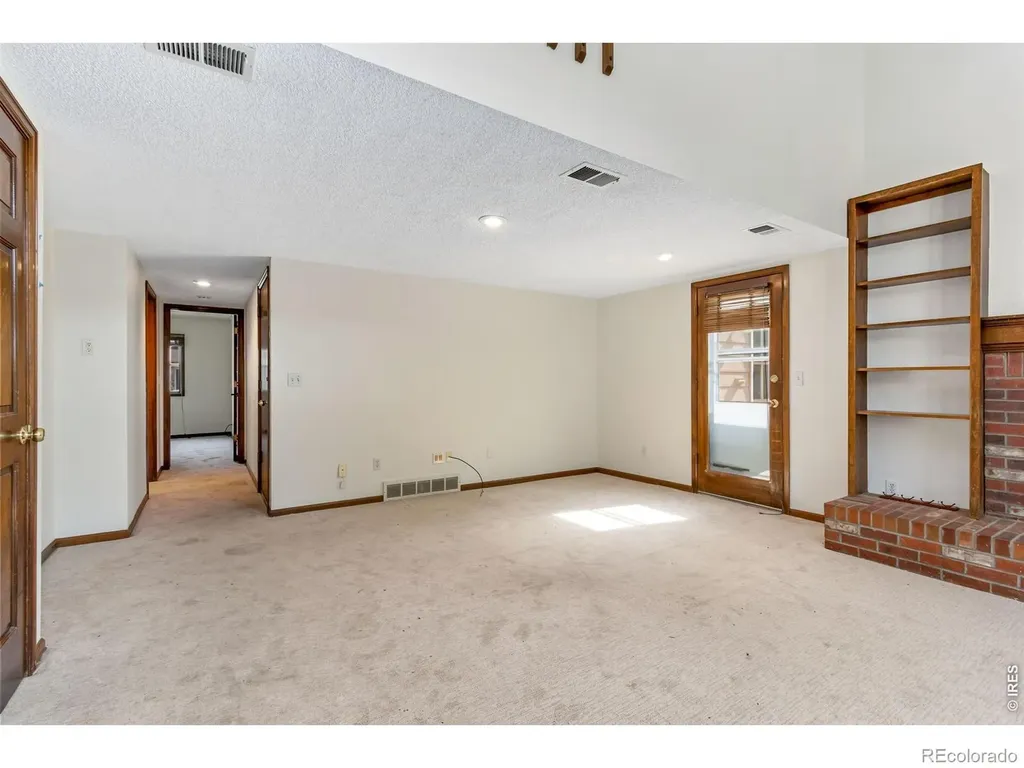 1337 Ticonderoga Drive Fort Collins CO 80525