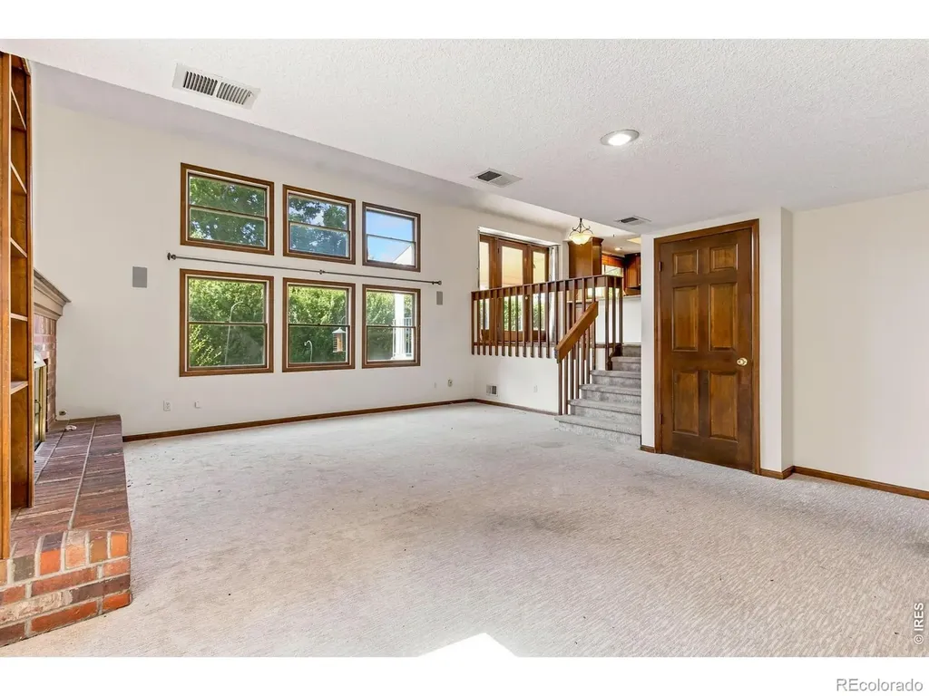 1337 Ticonderoga Drive Fort Collins CO 80525