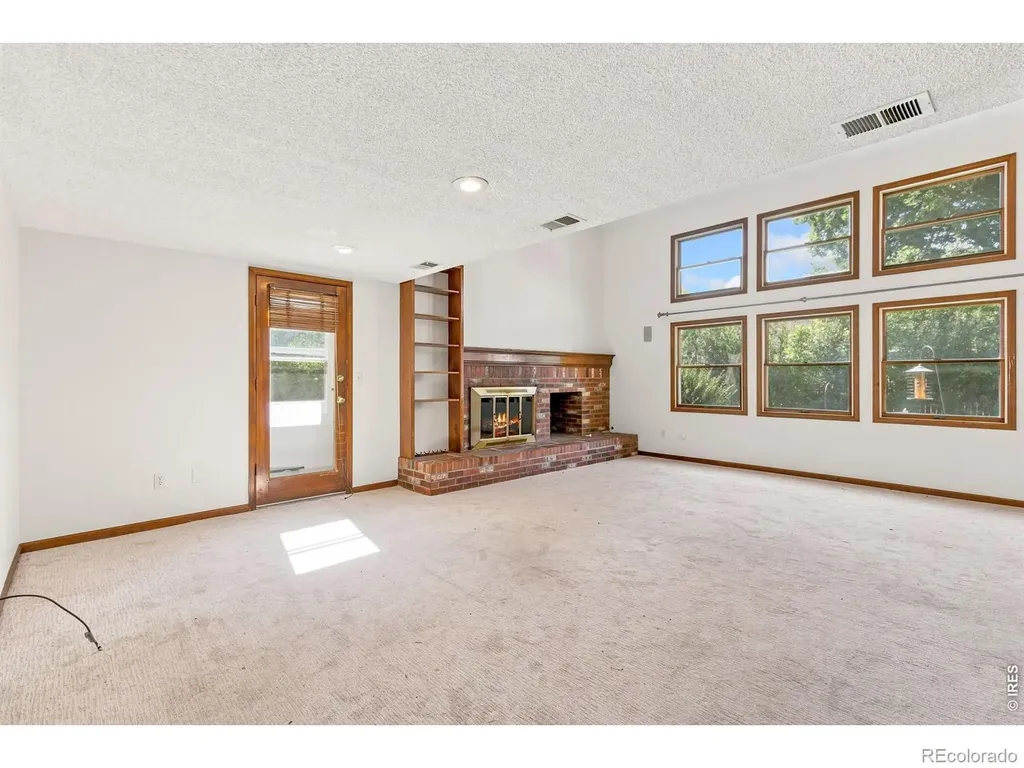 1337 Ticonderoga Drive Fort Collins CO 80525