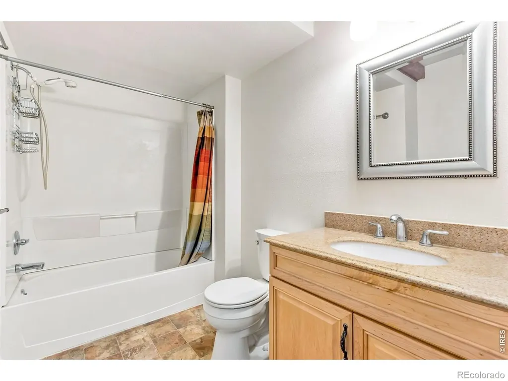 1337 Ticonderoga Drive Fort Collins CO 80525