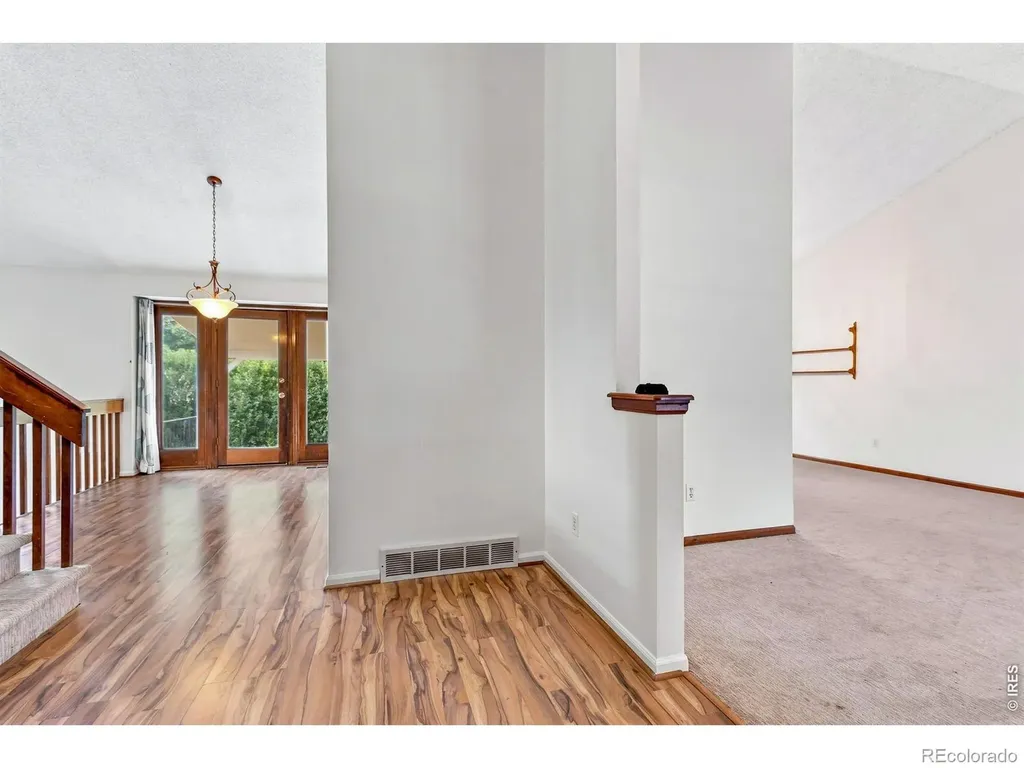 1337 Ticonderoga Drive Fort Collins CO 80525