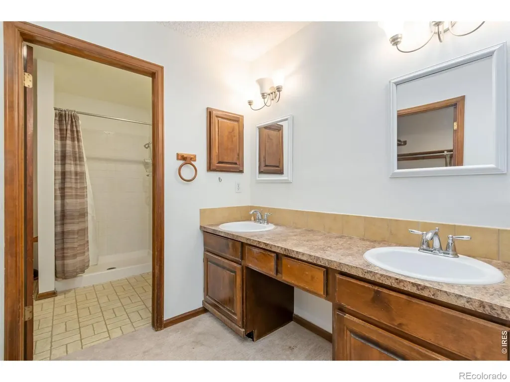 1337 Ticonderoga Drive Fort Collins CO 80525