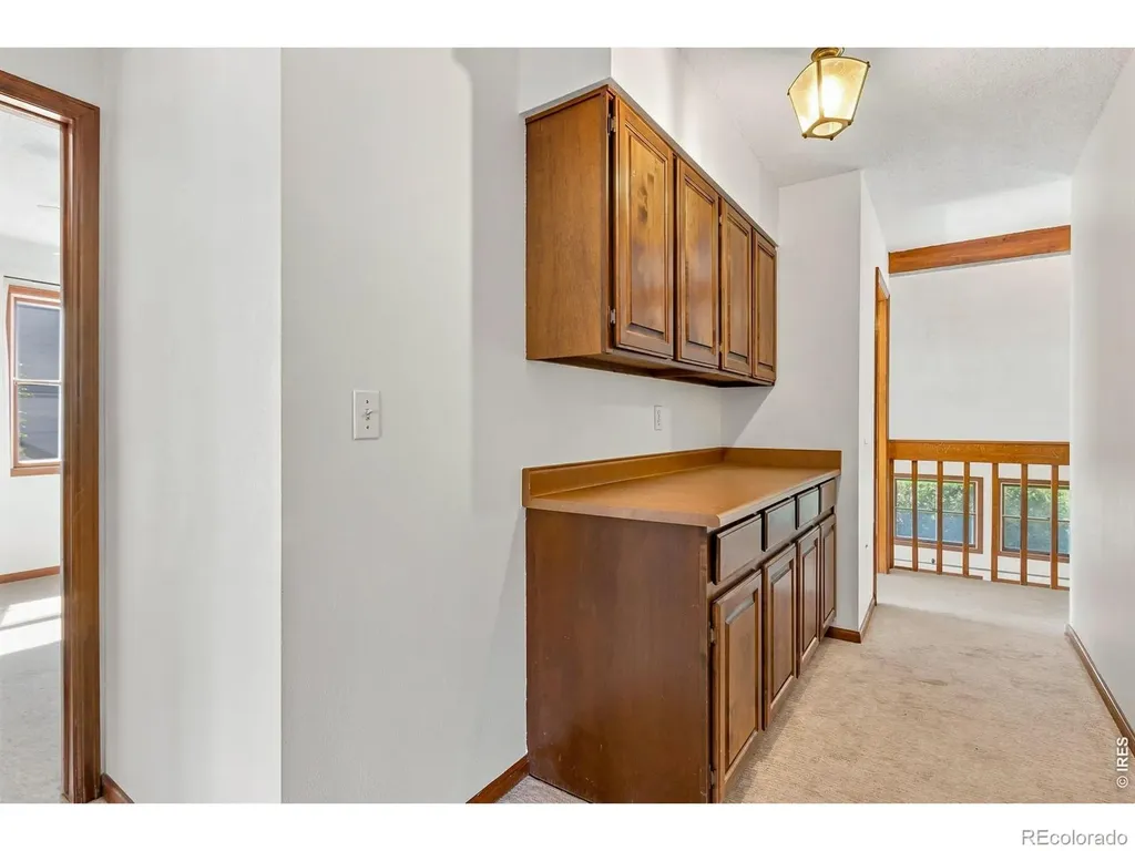 1337 Ticonderoga Drive Fort Collins CO 80525