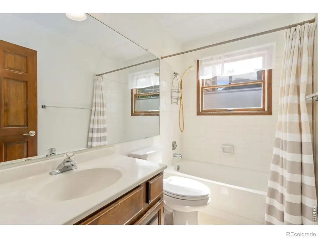 1337 Ticonderoga Drive Fort Collins CO 80525