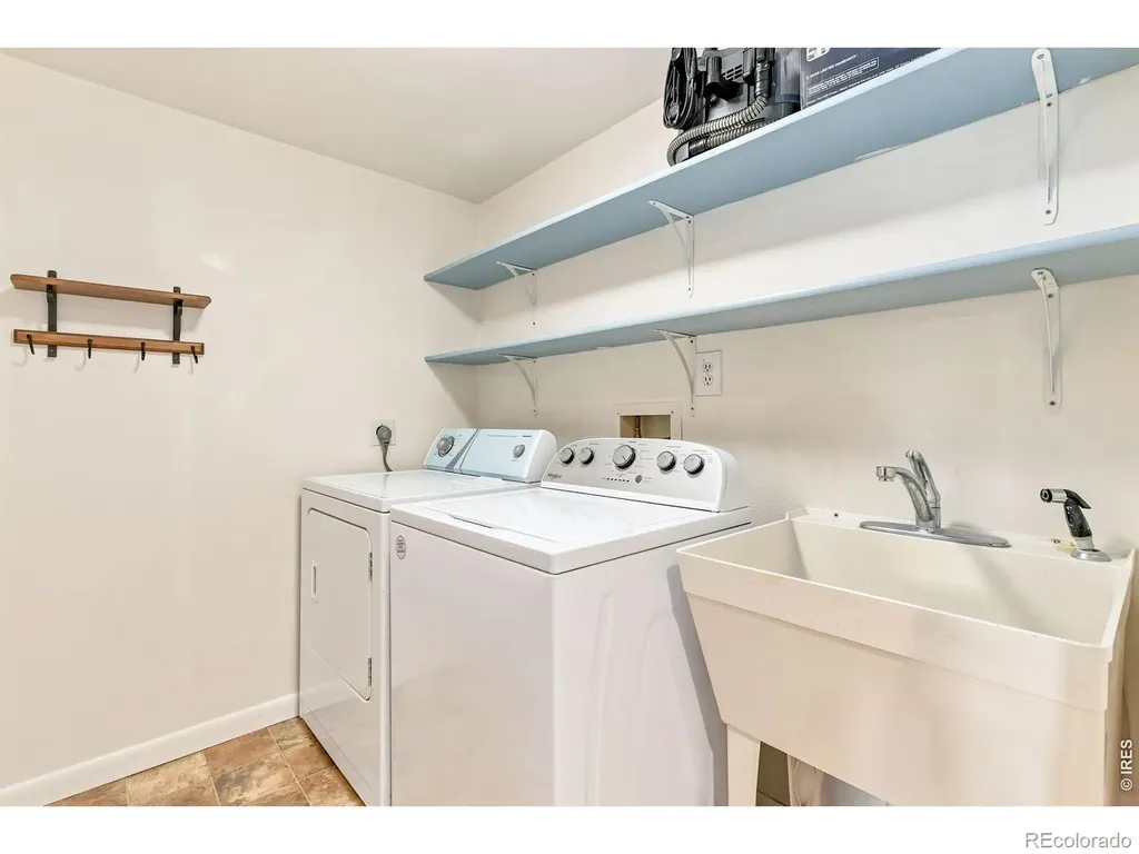 1337 Ticonderoga Drive Fort Collins CO 80525