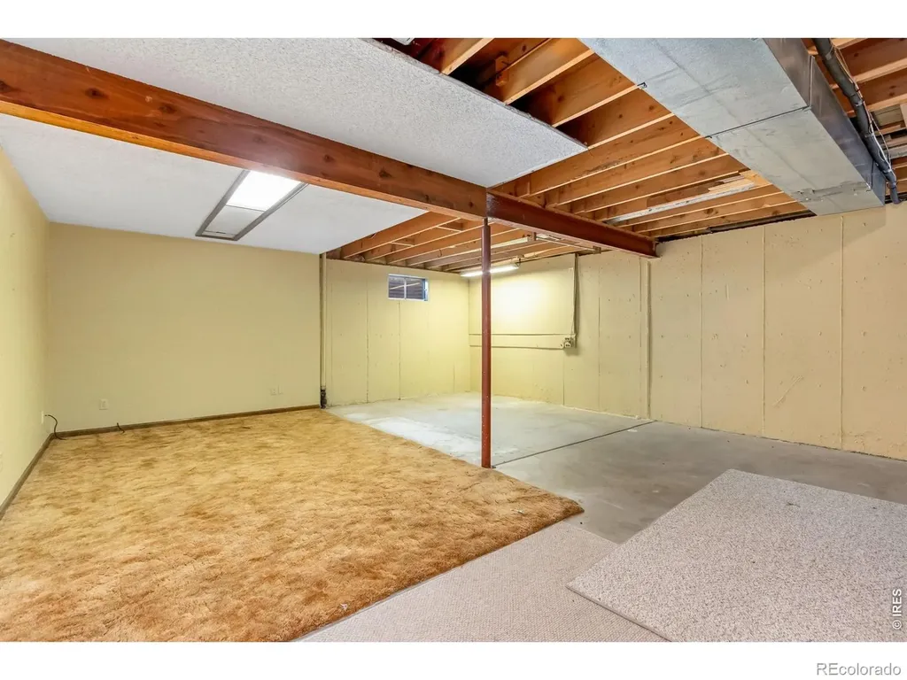 1337 Ticonderoga Drive Fort Collins CO 80525