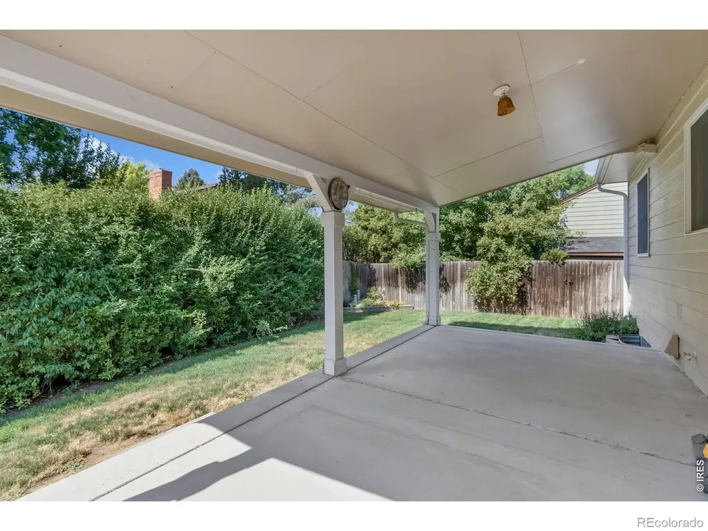 1337 Ticonderoga Drive Fort Collins CO 80525