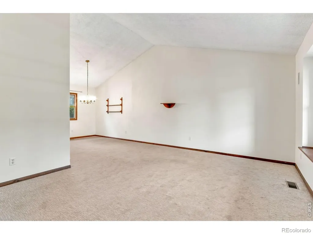 1337 Ticonderoga Drive Fort Collins CO 80525
