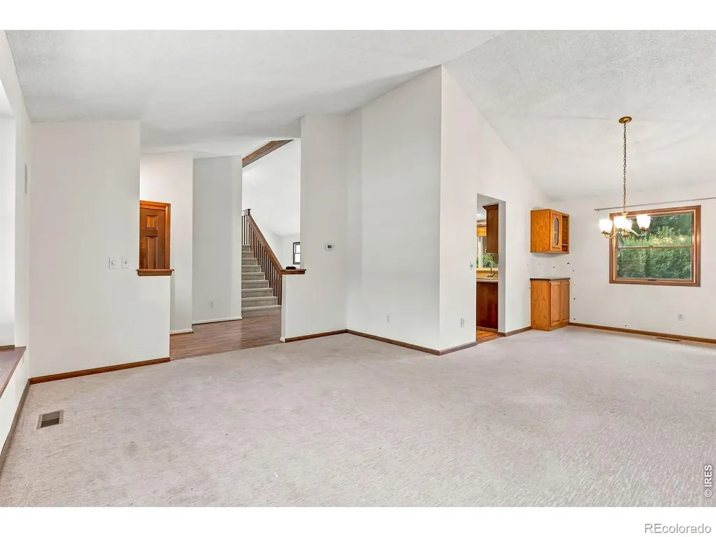 1337 Ticonderoga Drive Fort Collins CO 80525