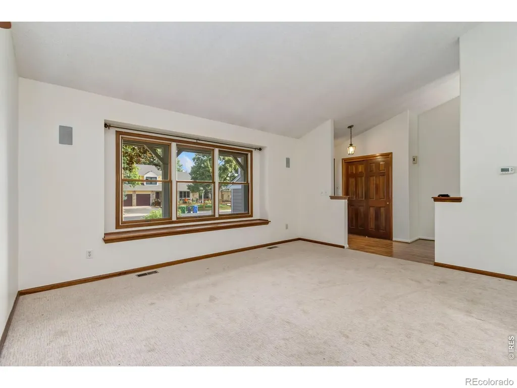 1337 Ticonderoga Drive Fort Collins CO 80525