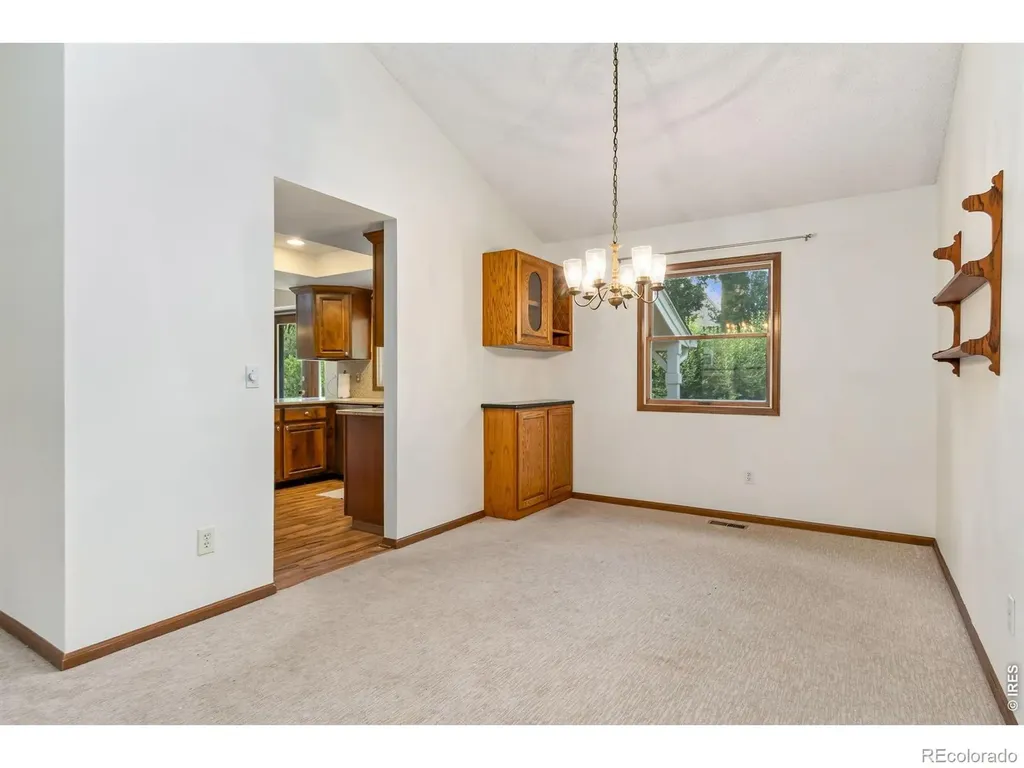 1337 Ticonderoga Drive Fort Collins CO 80525