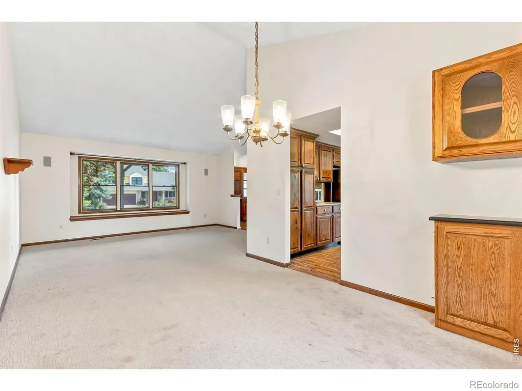 1337 Ticonderoga Drive Fort Collins CO 80525