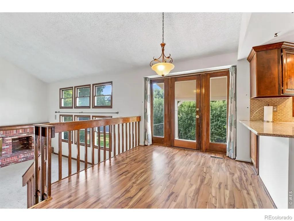 1337 Ticonderoga Drive Fort Collins CO 80525