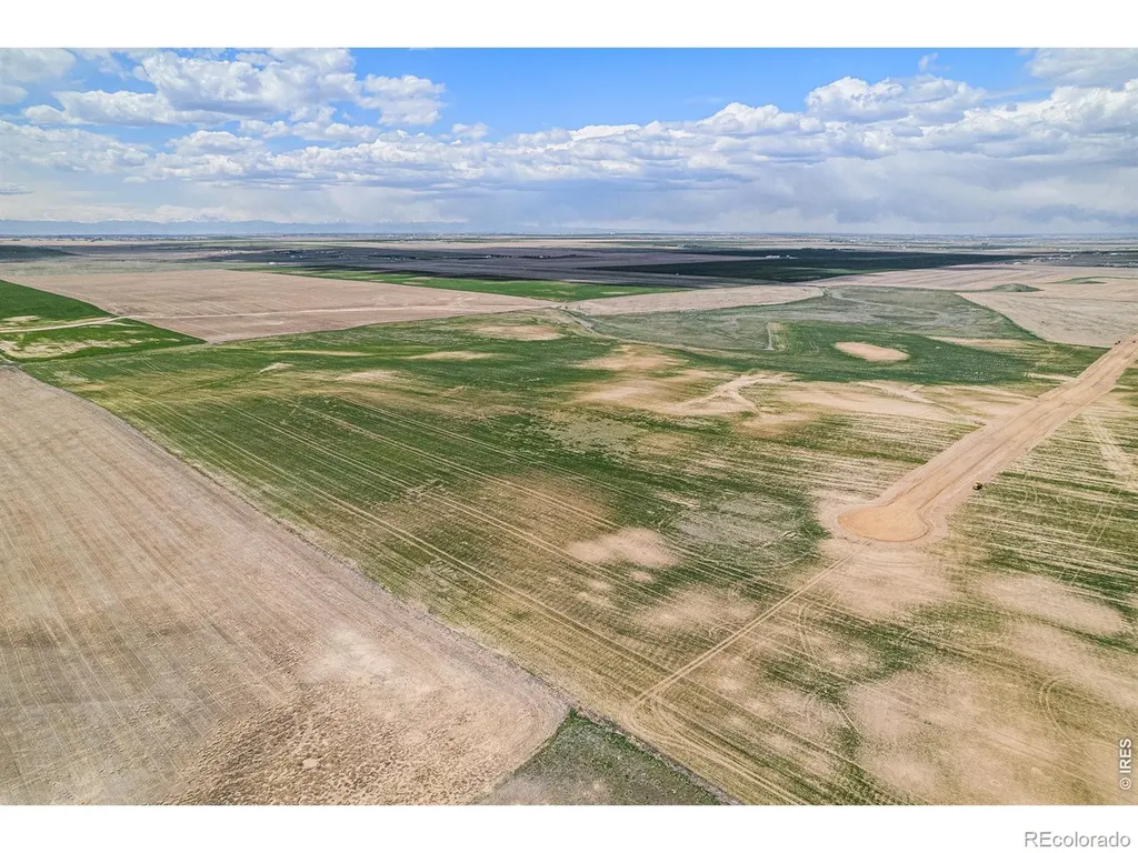 Lot 5 144th Avenue Bennett CO 80102