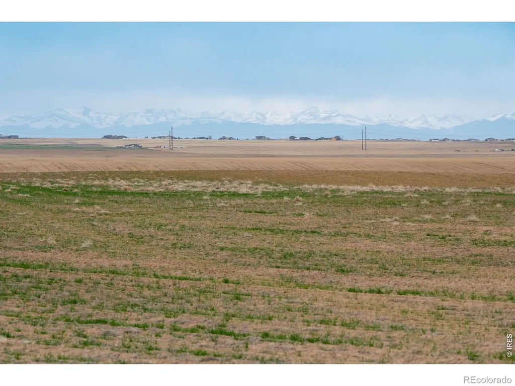Lot 5 144th Avenue Bennett CO 80102