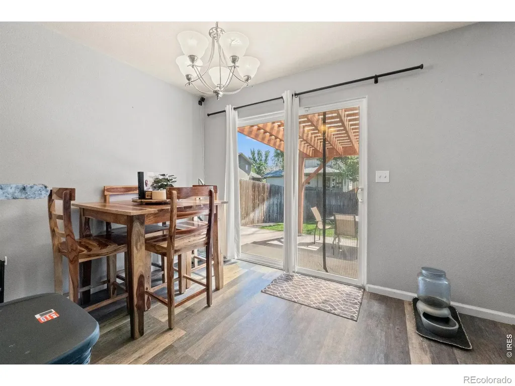 309 Glacier Avenue Brush CO 80723