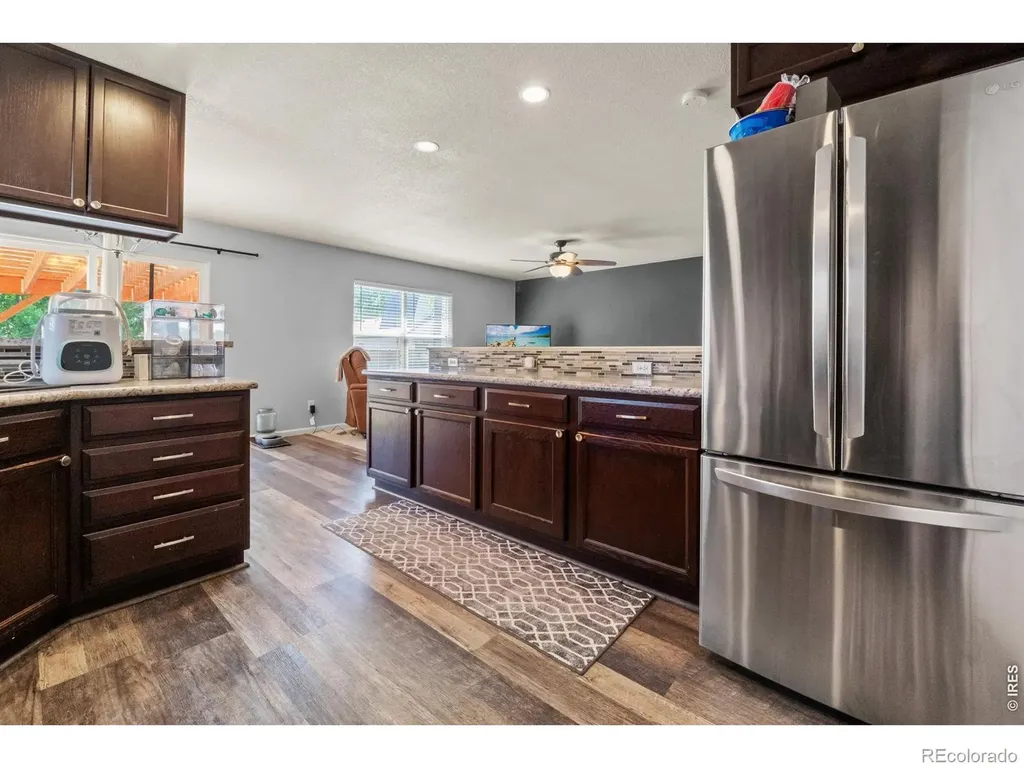 309 Glacier Avenue Brush CO 80723